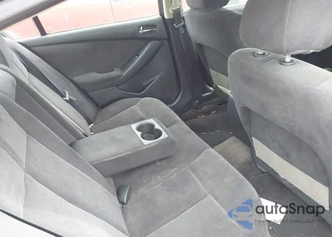 2009 Nissan Altima 2.5 S z USA, uszkodzony, nr VIN 1N4AL21E29N405512